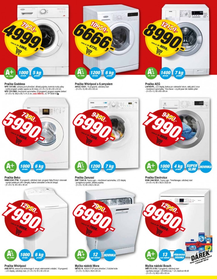 leták Proton Akční leták od 10. 6. 2015 strana 1 leták Proton Akční leták od 10. 6. 2015 strana 1