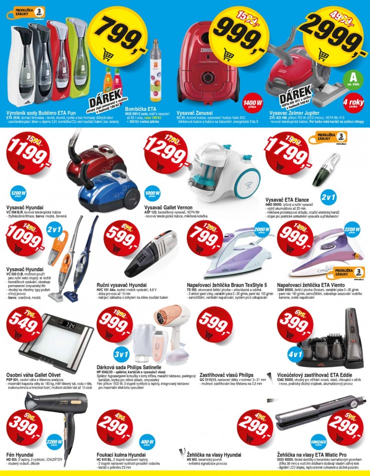 leták Proton Akční leták od 10. 6. 2015 strana 1 leták Proton Akční leták od 10. 6. 2015 strana 1