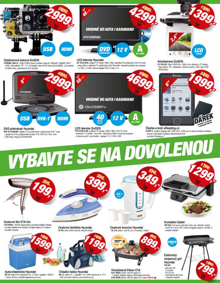 leták Proton Akční leták od 10. 6. 2015 strana 1 leták Proton Akční leták od 10. 6. 2015 strana 1