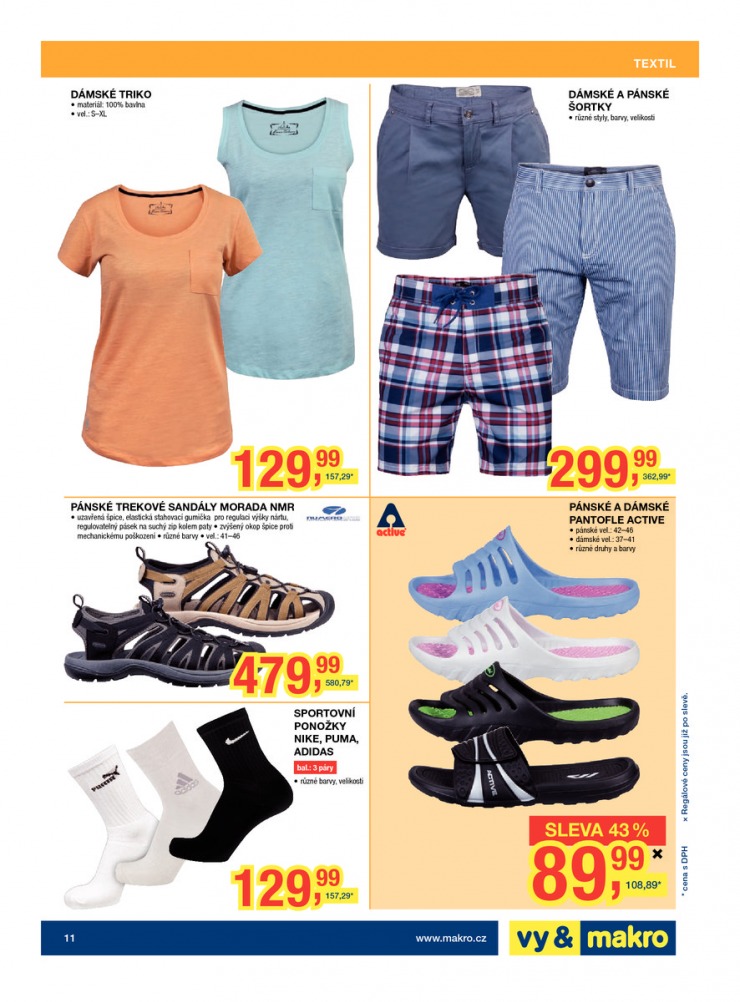 let�k Makro Spot�ebn� zbo�� od 17. 6. 2015 strana 1