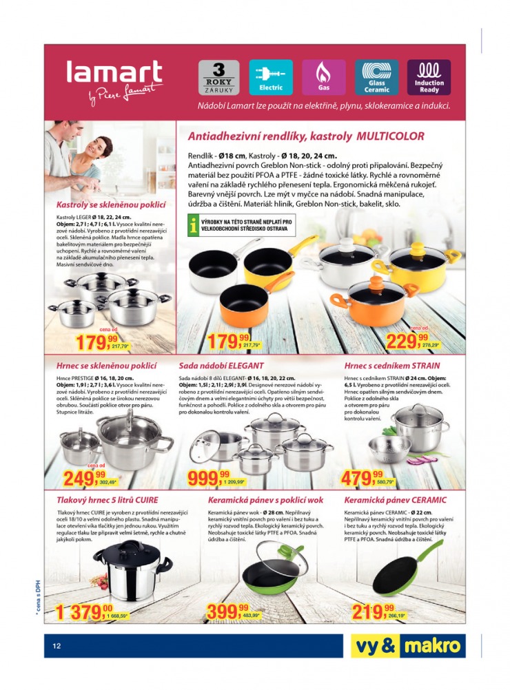 let�k Makro Spot�ebn� zbo�� od 17. 6. 2015 strana 1