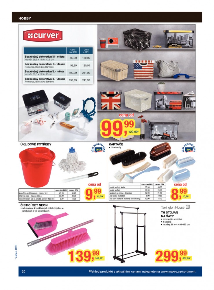 let�k Makro Spot�ebn� zbo�� od 17. 6. 2015 strana 1