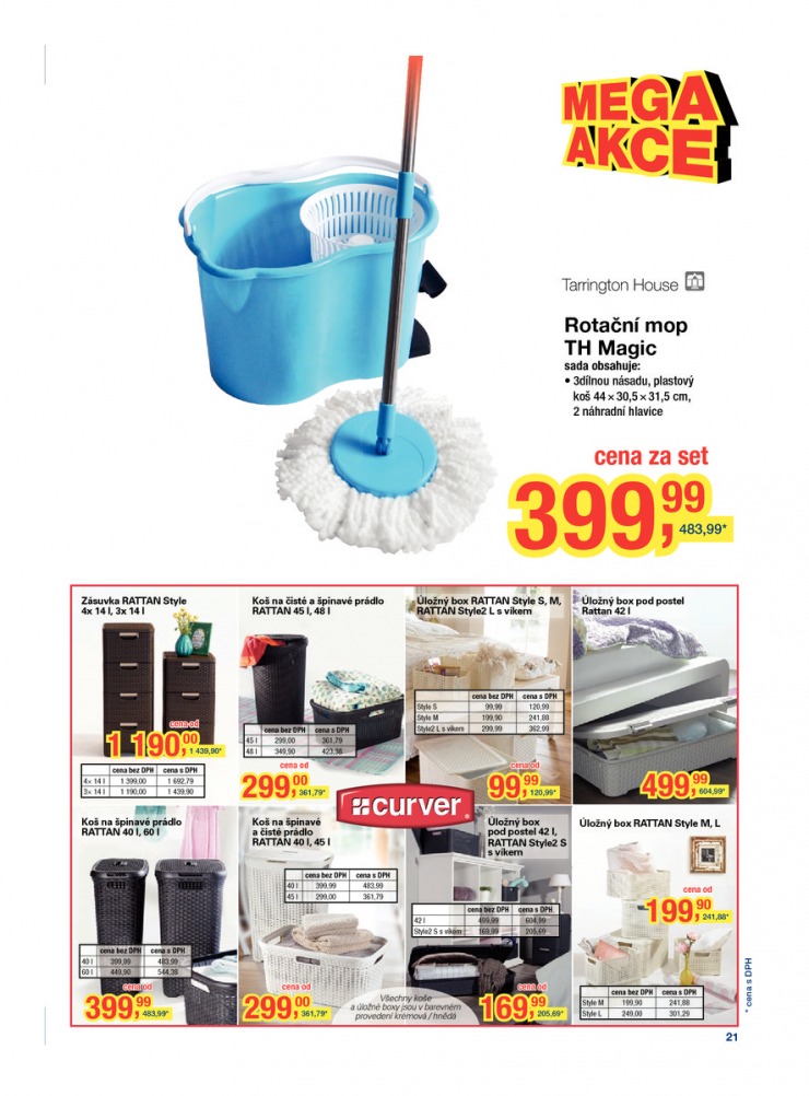 let�k Makro Spot�ebn� zbo�� od 17. 6. 2015 strana 1