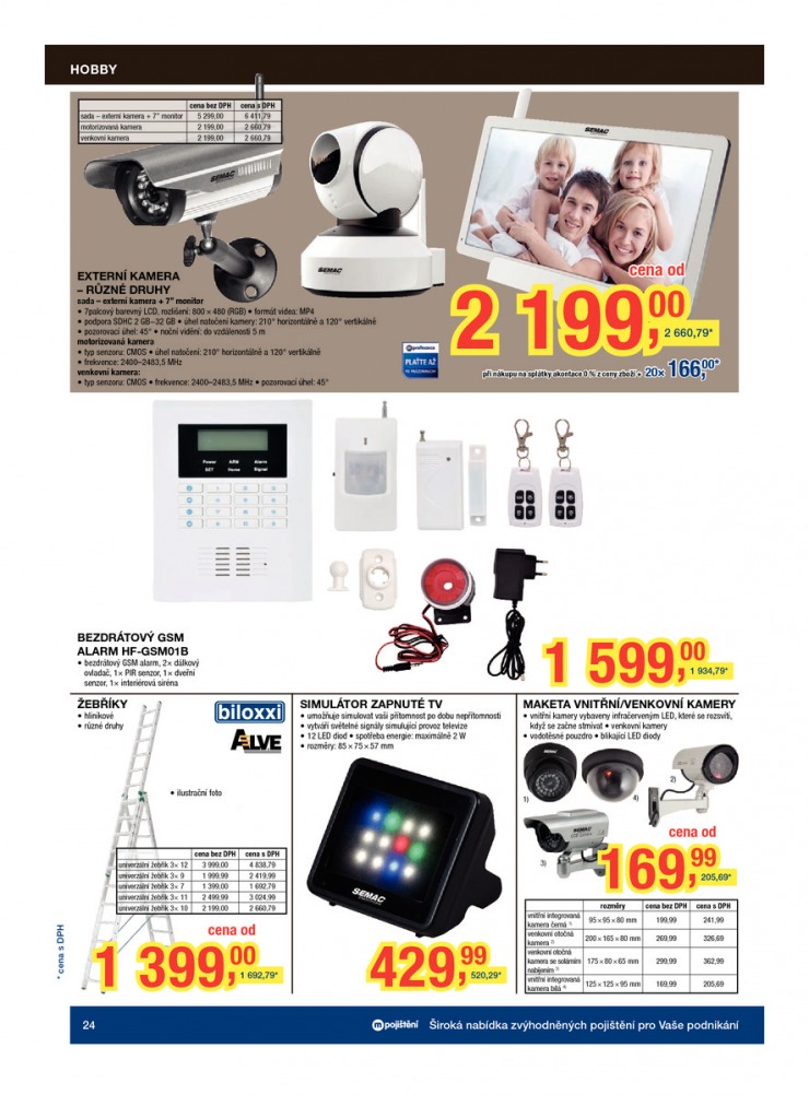 let�k Makro Spot�ebn� zbo�� od 17. 6. 2015 strana 1