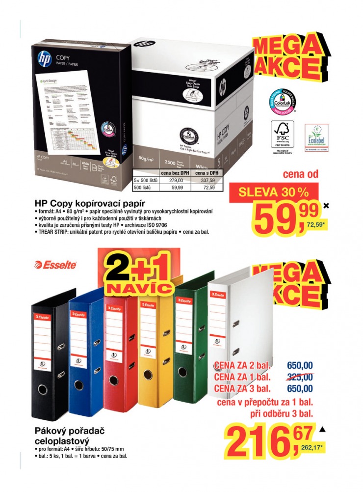 leták Makro Spotřební zboží od 17. 6. 2015 strana 1 leták Makro Spotřební zboží od 17. 6. 2015 strana 1