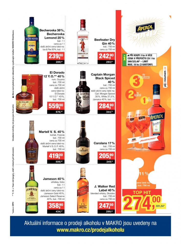 let�k Makro Potraviny od 17. 6. 2015 strana 1