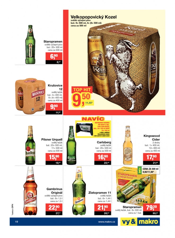 let�k Makro Potraviny od 17. 6. 2015 strana 1