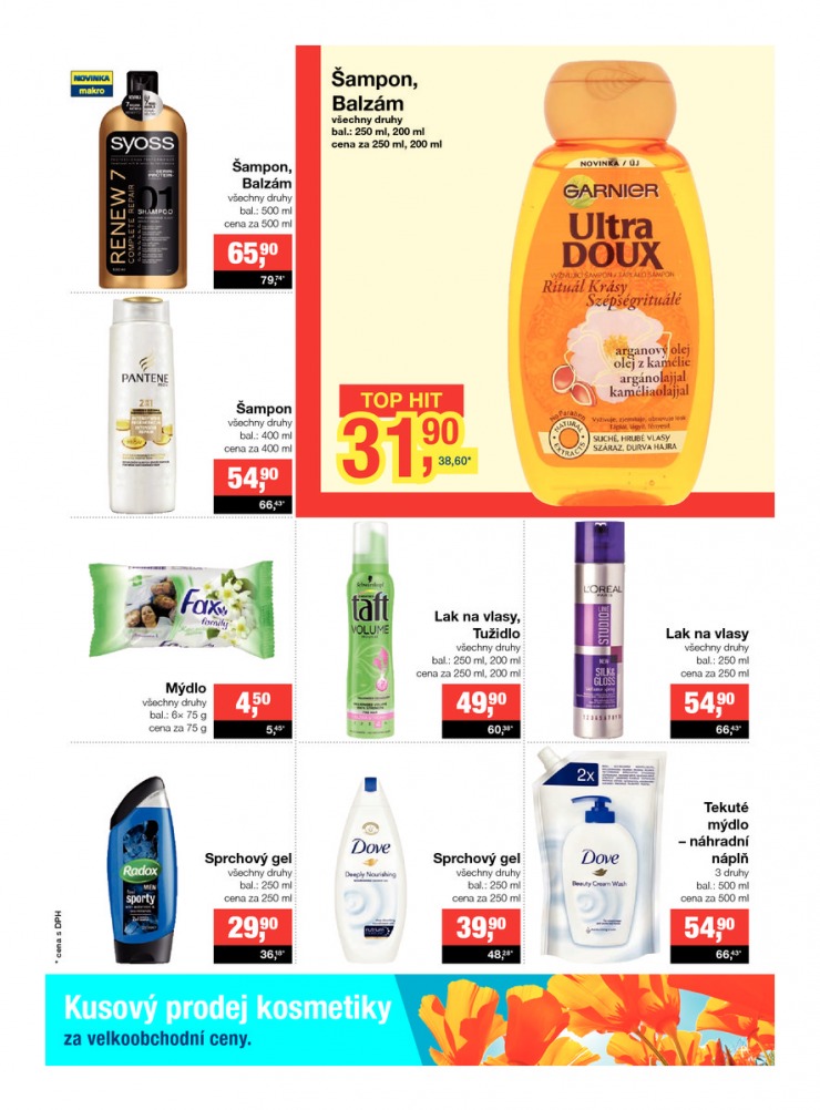 let�k Makro Potraviny od 17. 6. 2015 strana 1