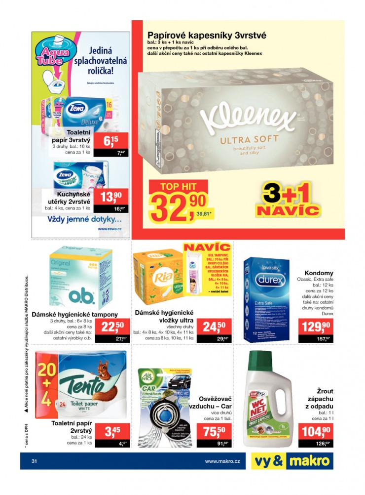 leták Makro Potraviny od 17. 6. 2015 strana 1 leták Makro Potraviny od 17. 6. 2015 strana 1