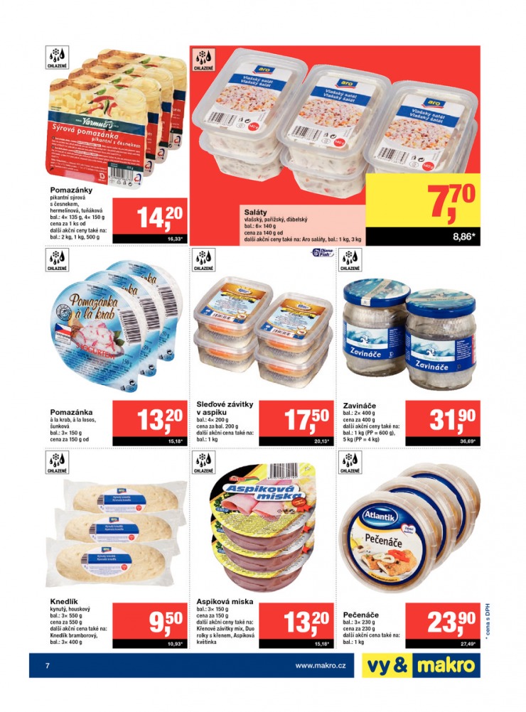 let�k Makro Maloobchod od 17. 6. 2015 strana 1