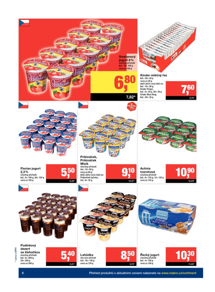 leták Makro Maloobchod od 17. 6. 2015 strana 1 leták Makro Maloobchod od 17. 6. 2015 strana 1