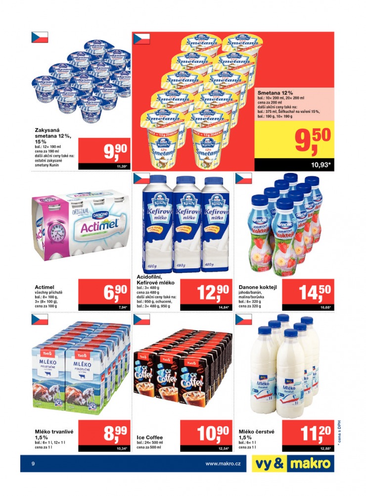 let�k Makro Maloobchod od 17. 6. 2015 strana 1