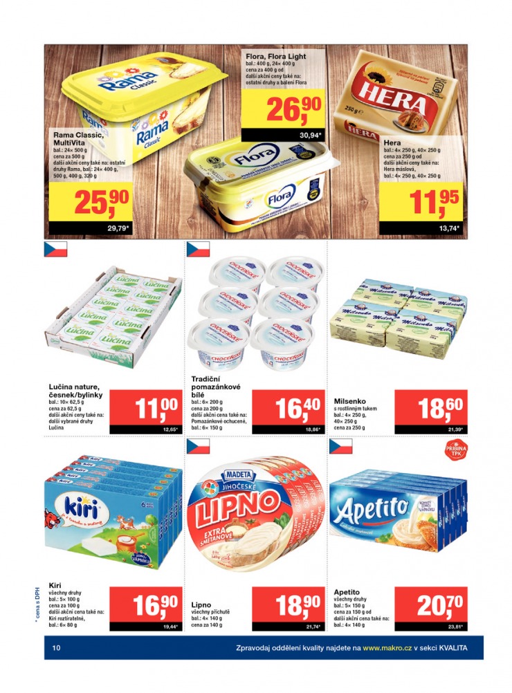 leták Makro Maloobchod od 17. 6. 2015 strana 1 leták Makro Maloobchod od 17. 6. 2015 strana 1