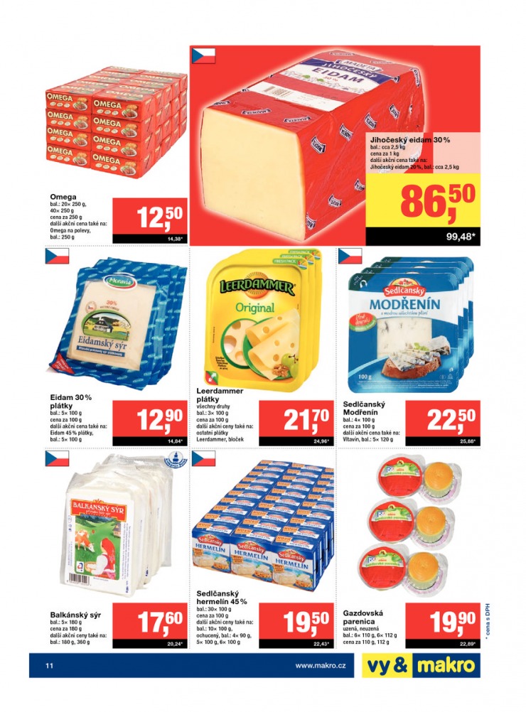 let�k Makro Maloobchod od 17. 6. 2015 strana 1