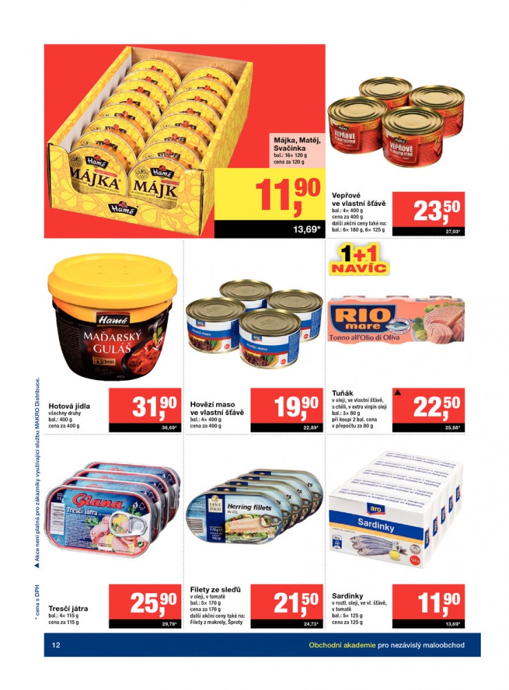 let�k Makro Maloobchod od 17. 6. 2015 strana 1