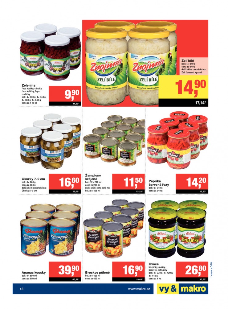 let�k Makro Maloobchod od 17. 6. 2015 strana 1