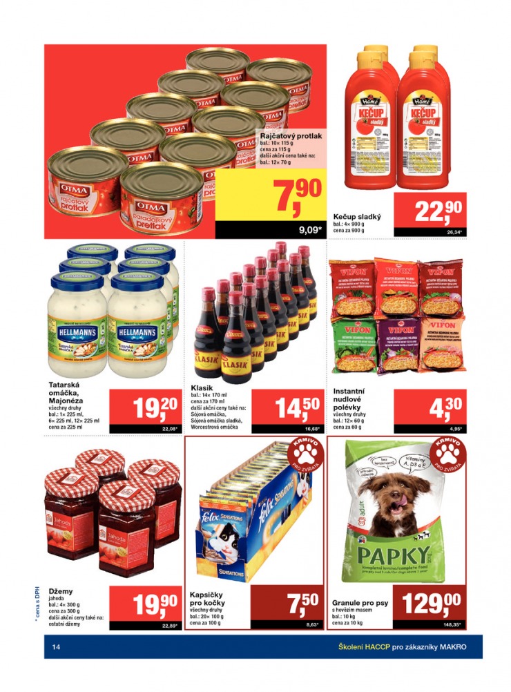 leták Makro Maloobchod od 17. 6. 2015 strana 1 leták Makro Maloobchod od 17. 6. 2015 strana 1