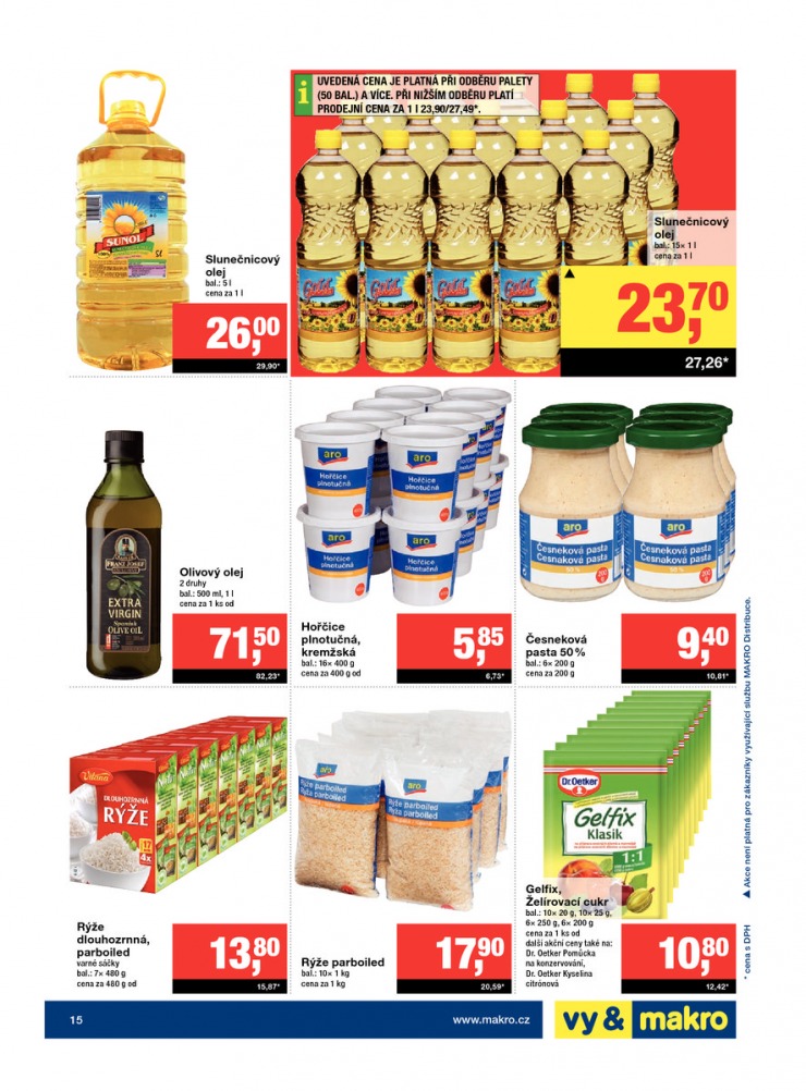 let�k Makro Maloobchod od 17. 6. 2015 strana 1