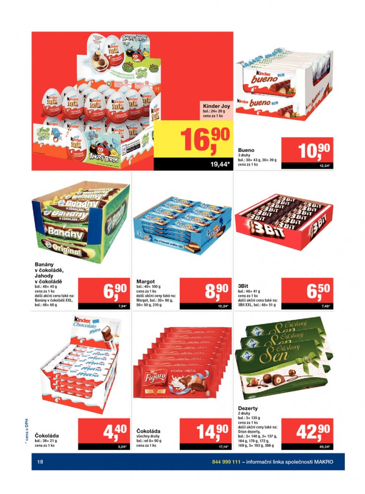 let�k Makro Maloobchod od 17. 6. 2015 strana 1