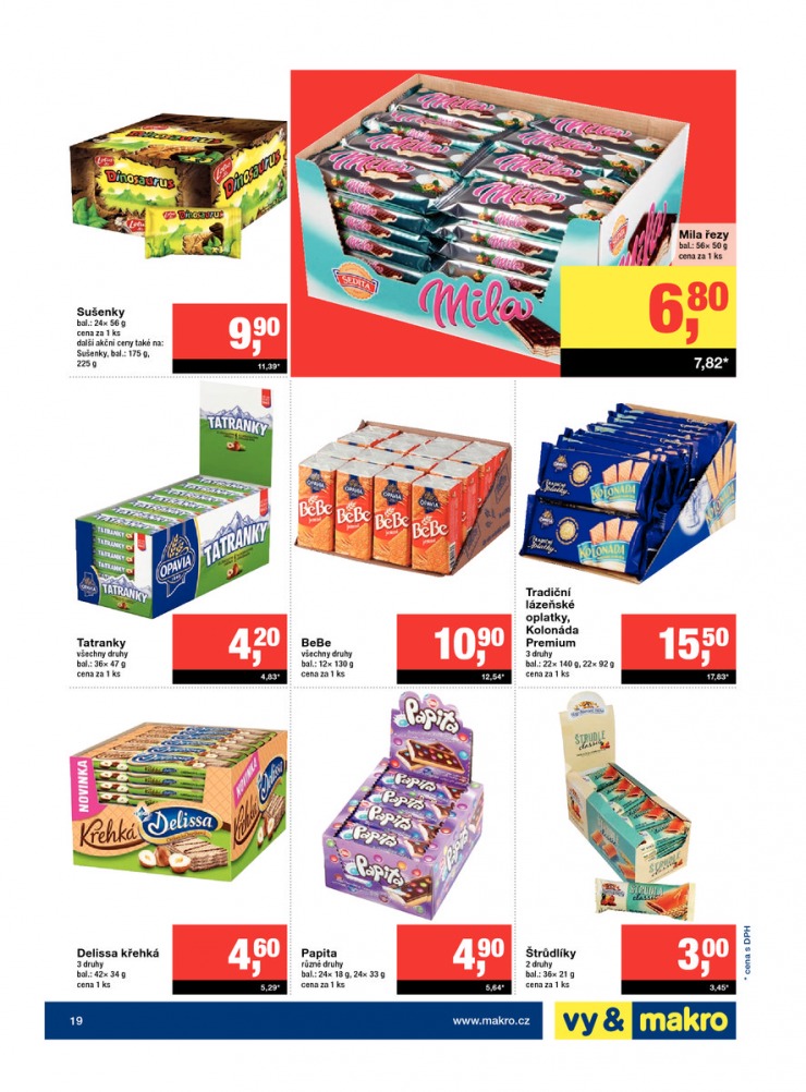 let�k Makro Maloobchod od 17. 6. 2015 strana 1