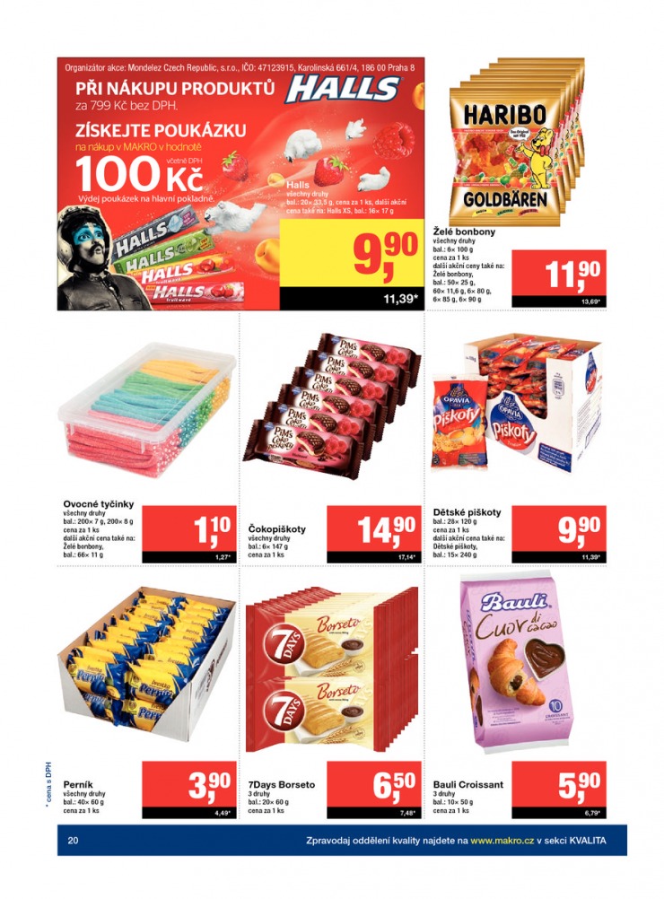 let�k Makro Maloobchod od 17. 6. 2015 strana 1