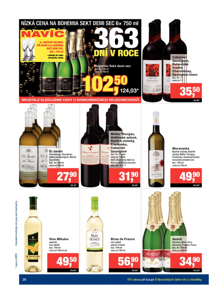 leták Makro Maloobchod od 17. 6. 2015 strana 1 leták Makro Maloobchod od 17. 6. 2015 strana 1