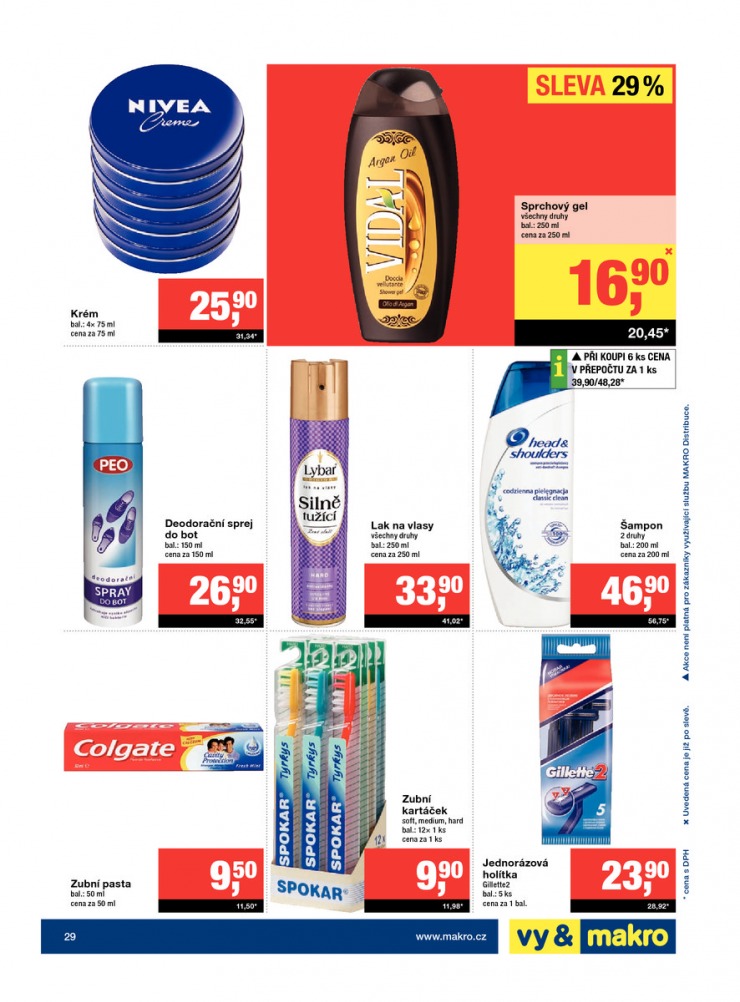 let�k Makro Maloobchod od 17. 6. 2015 strana 1