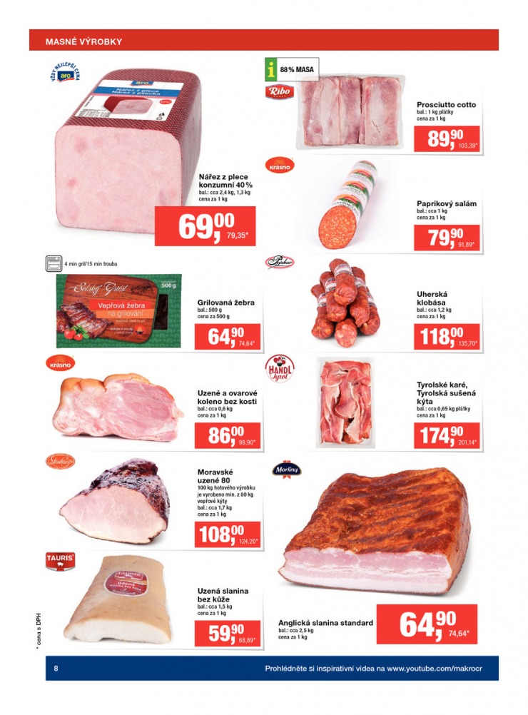 let�k Makro Gastronomie �erstv� od 17. 6. 2015 strana 1