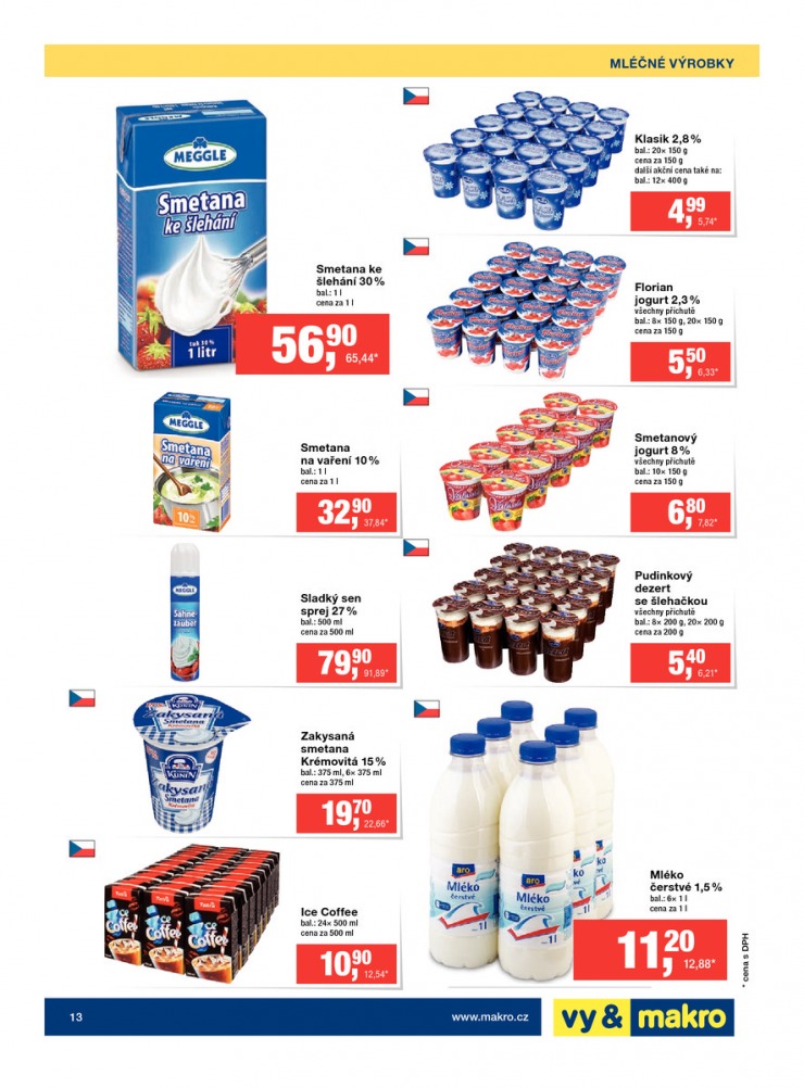 let�k Makro Gastronomie �erstv� od 17. 6. 2015 strana 1