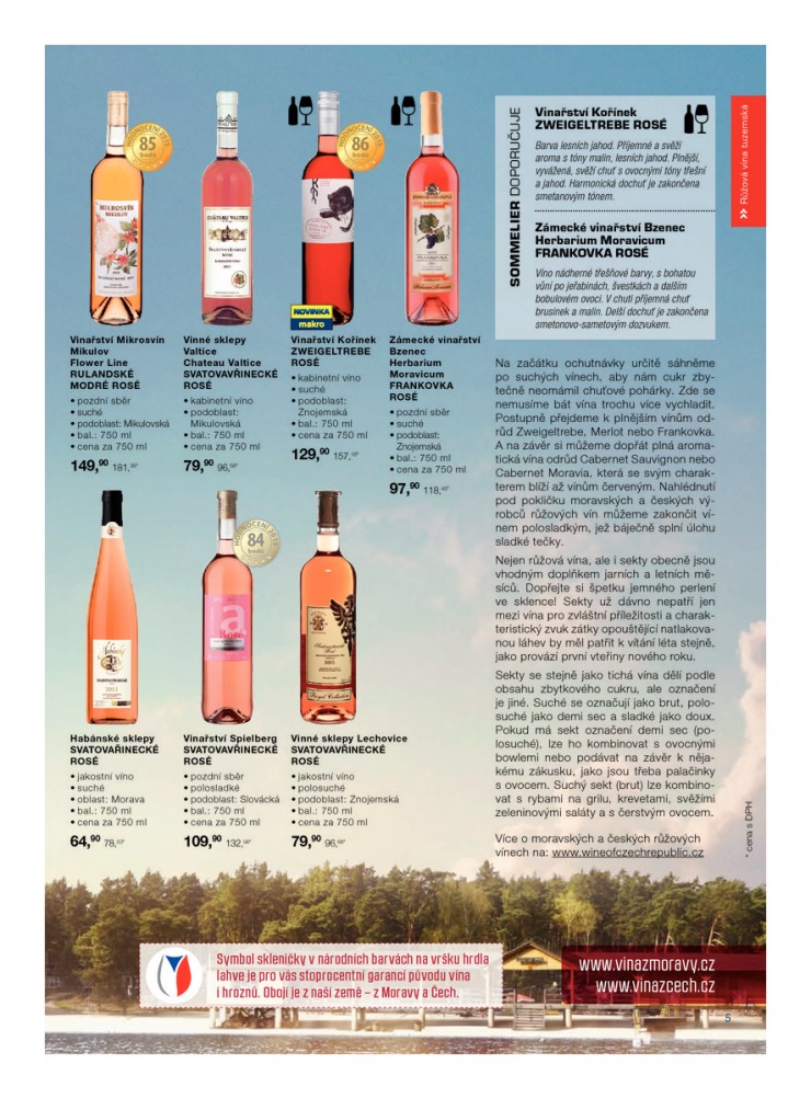 let�k Makro Epikure od 17. 6. 2015 strana 1