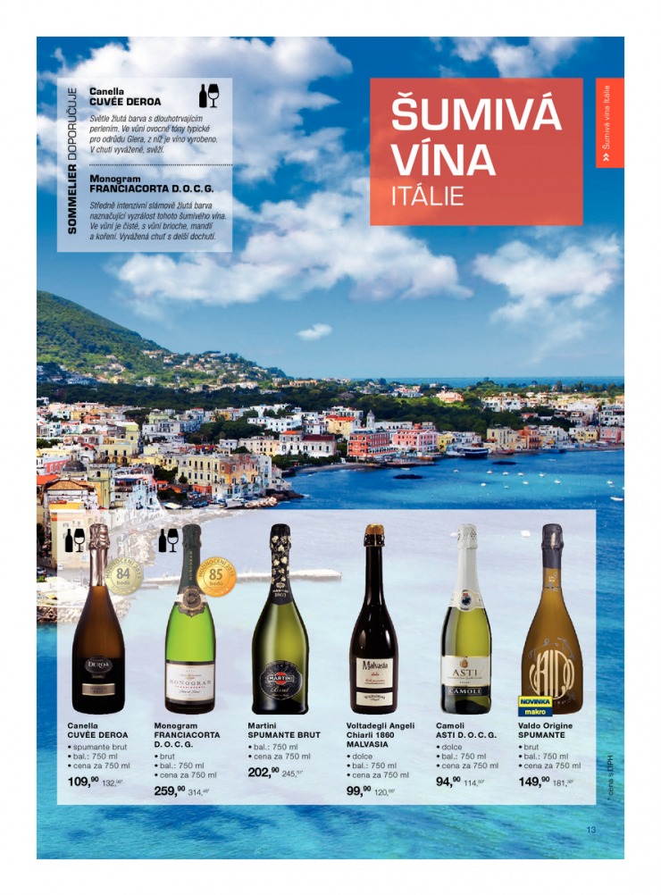 let�k Makro Epikure od 17. 6. 2015 strana 1