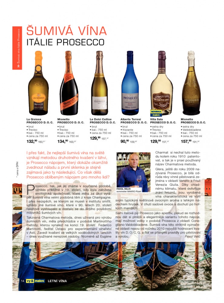 let�k Makro Epikure od 17. 6. 2015 strana 1