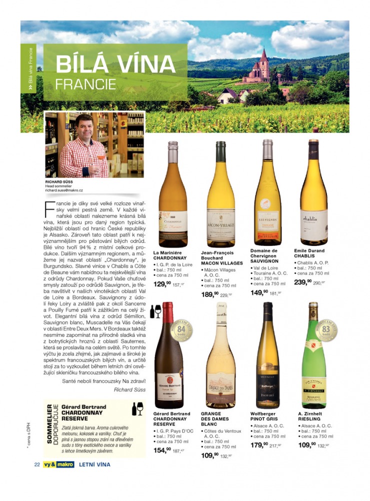 let�k Makro Epikure od 17. 6. 2015 strana 1