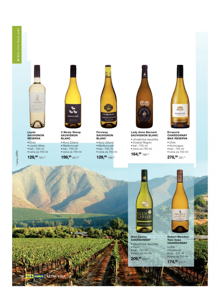 let�k Makro Epikure od 17. 6. 2015 strana 1