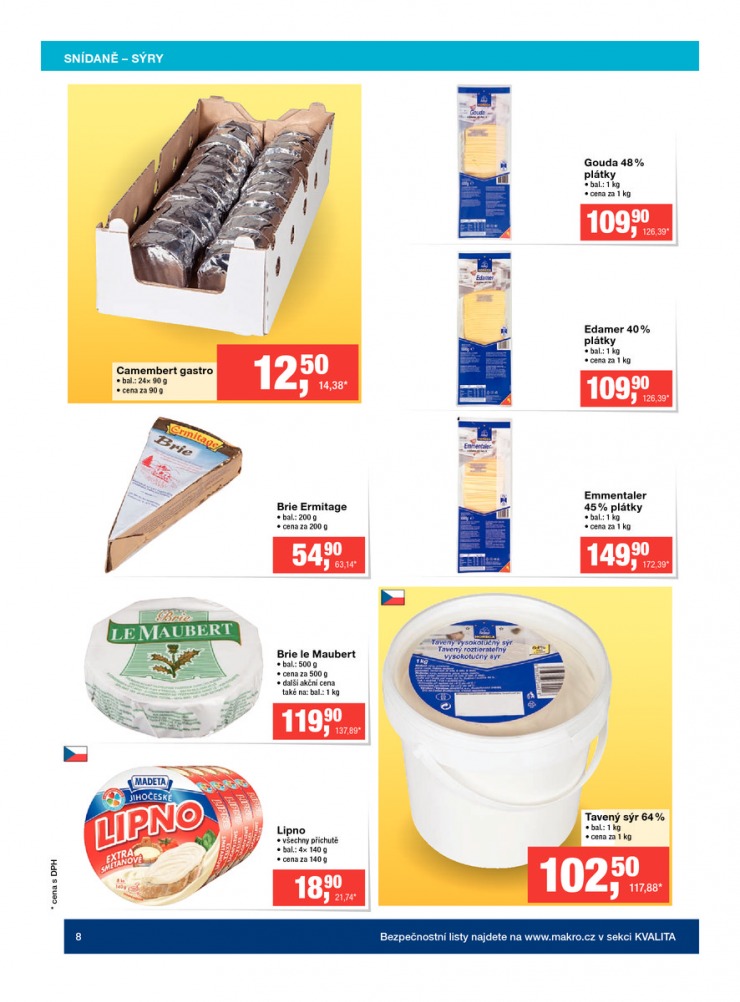 leták Makro Hotely a penziony od 17. 6. 2015 strana 1 leták Makro Hotely a penziony od 17. 6. 2015 strana 1