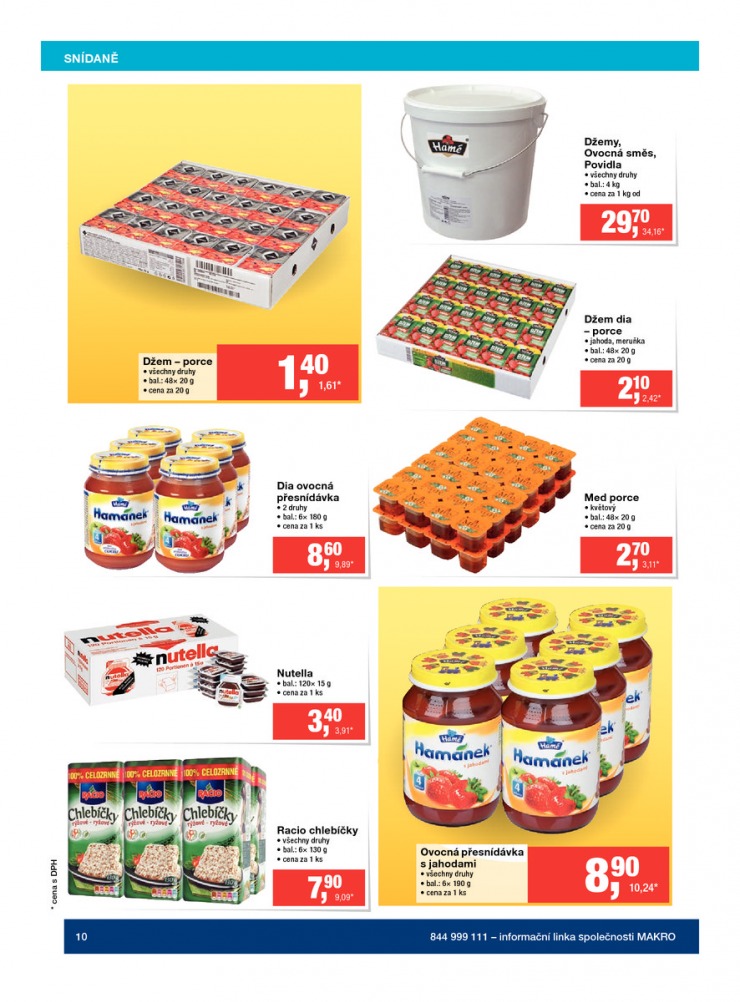 leták Makro Hotely a penziony od 17. 6. 2015 strana 1 leták Makro Hotely a penziony od 17. 6. 2015 strana 1