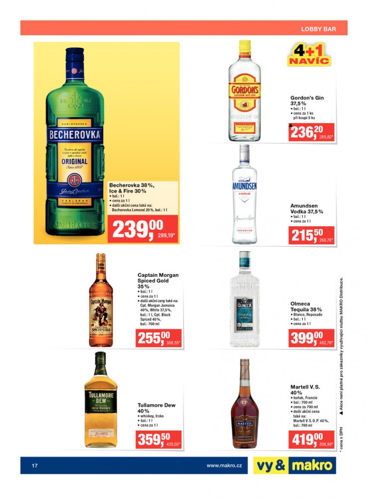 let�k Makro Hotely a penziony od 17. 6. 2015 strana 1