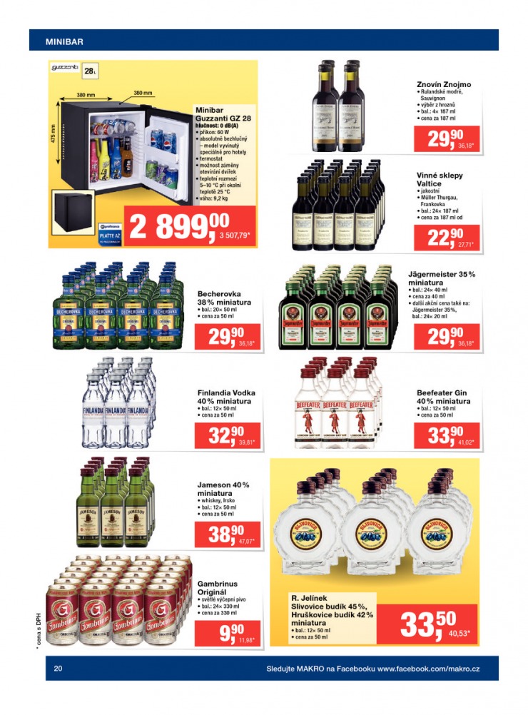 let�k Makro Hotely a penziony od 17. 6. 2015 strana 1