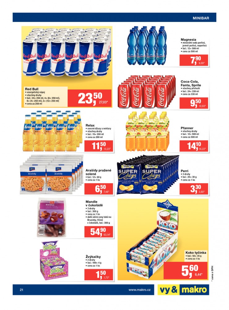 let�k Makro Hotely a penziony od 17. 6. 2015 strana 1