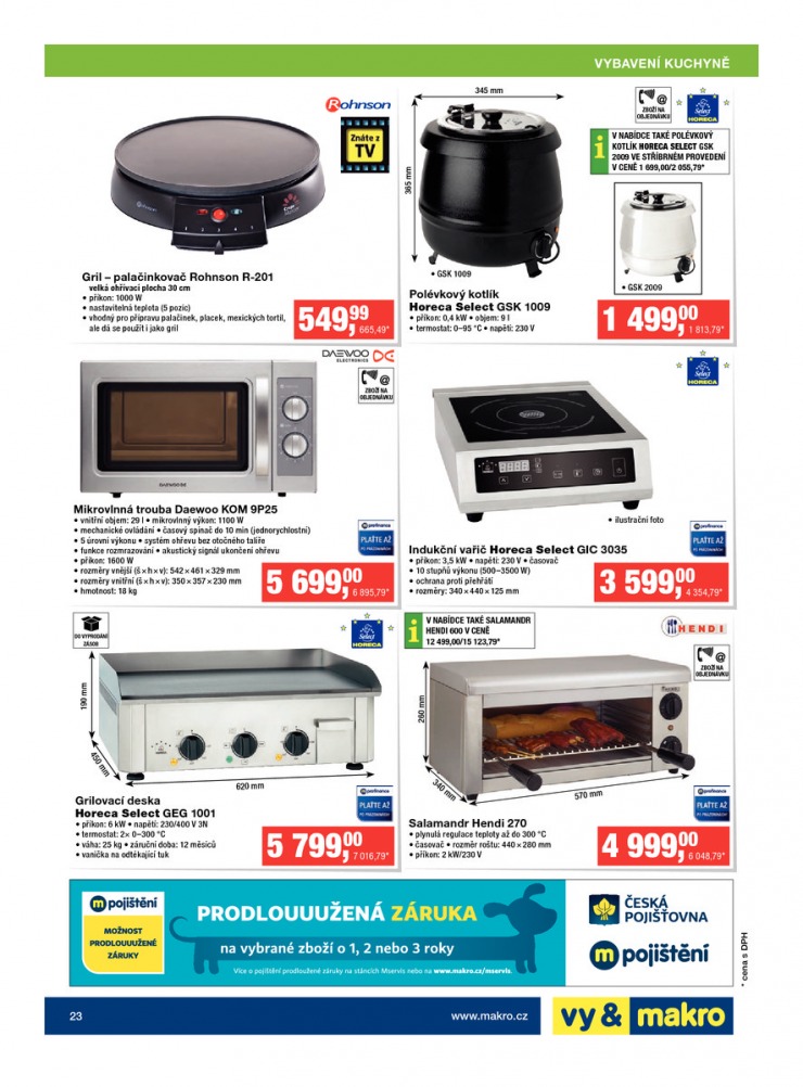 let�k Makro Hotely a penziony od 17. 6. 2015 strana 1