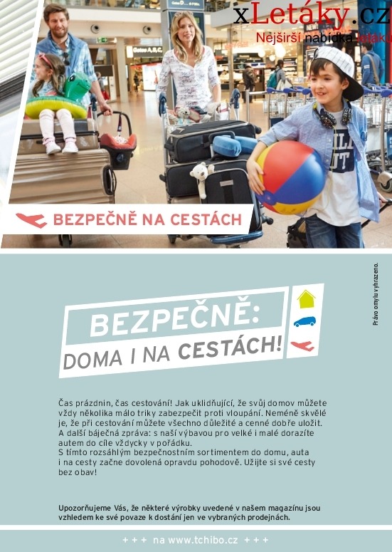 let�k Tchibo let�k strana 1