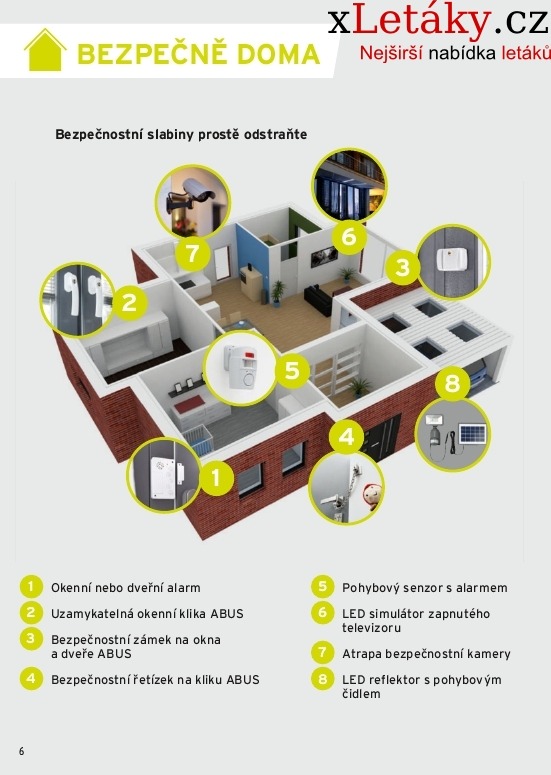 let�k Tchibo let�k strana 1