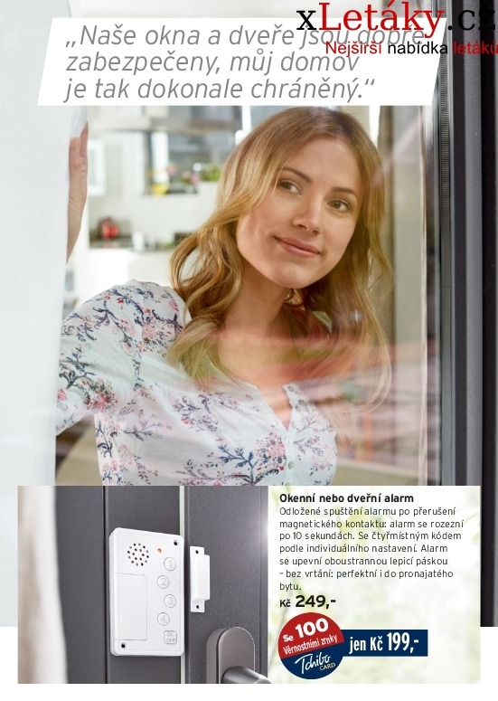 let�k Tchibo let�k strana 1