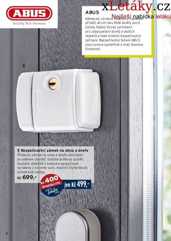 let�k Tchibo let�k strana 1