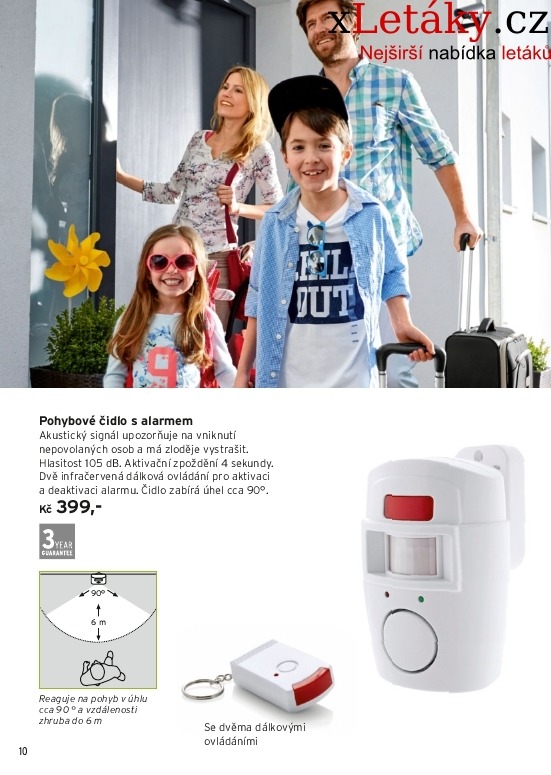 let�k Tchibo let�k strana 1