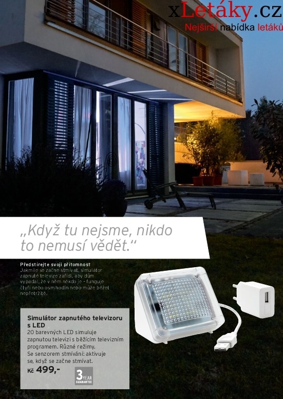 let�k Tchibo let�k strana 1