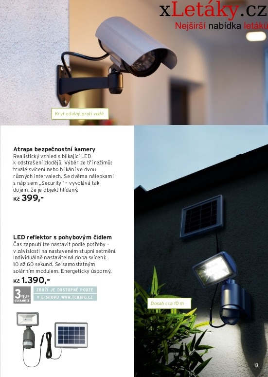 let�k Tchibo let�k strana 1