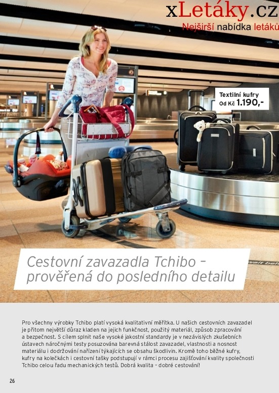let�k Tchibo let�k strana 1