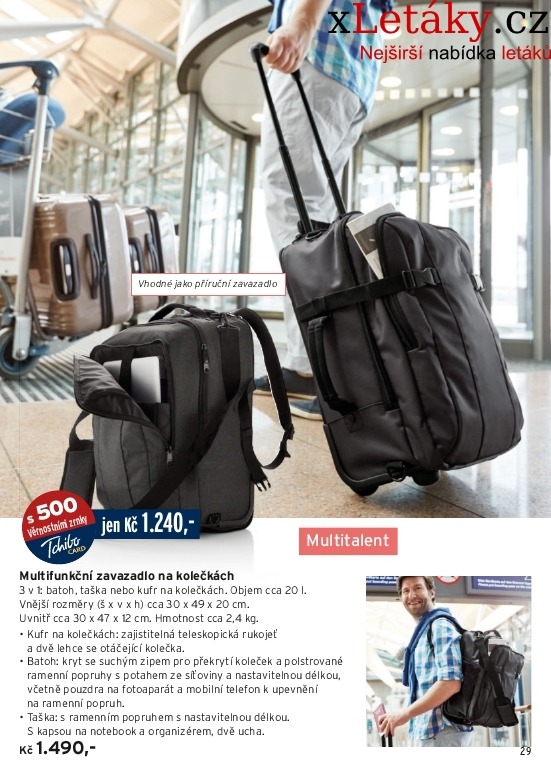 let�k Tchibo let�k strana 1