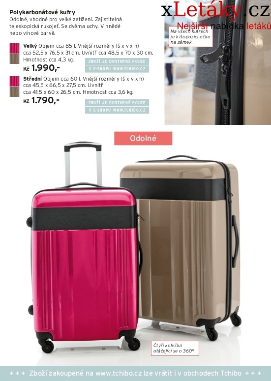 let�k Tchibo let�k strana 1